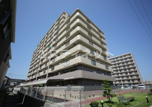 常滑市多屋町1丁目　ヴィーゴ愛松常滑
