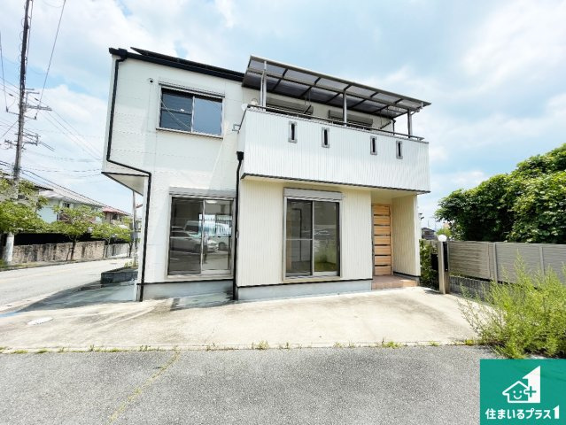 三田市下深田　中古一戸建て