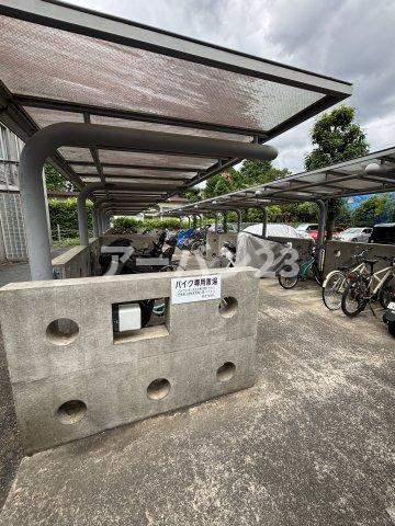 風舎のその他共用部分