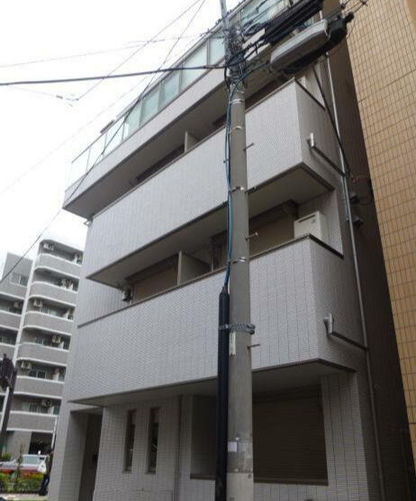 グランパーチェ