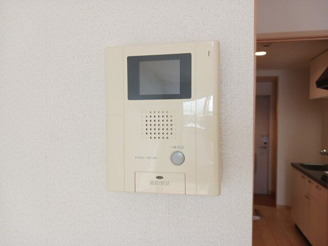 クラールのセキュリティ