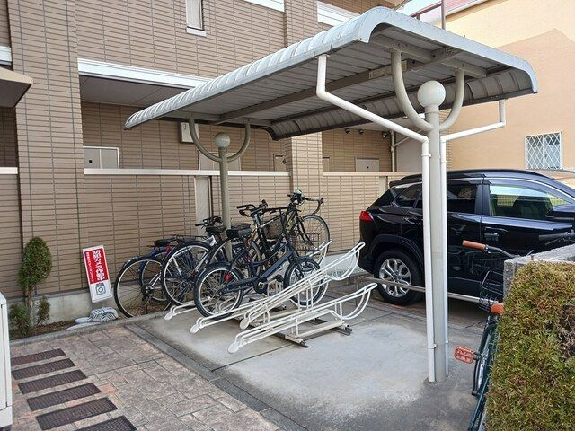 クラールのその他共用部分