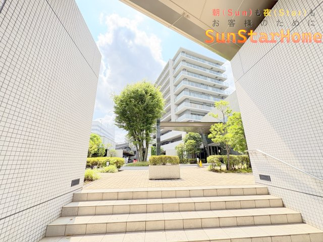 【サンスターホーム】ラティア　リフォーム済みマンション
