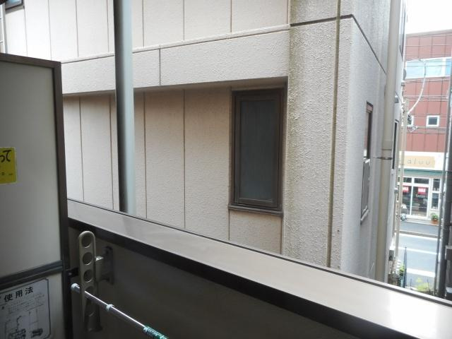 ハイツサードニックスの展望