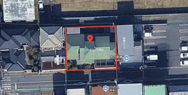前橋市朝倉町2丁目10-4,10-3