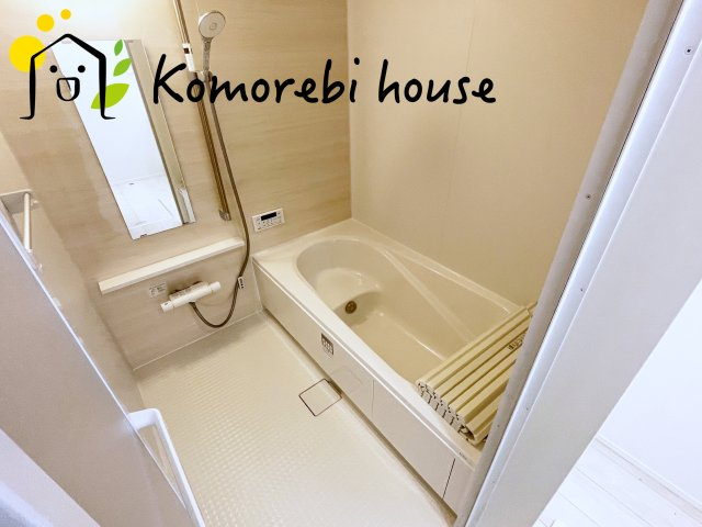 さいたま市西区プラザ029④2　新築一戸建て　02の浴室|26.9.12