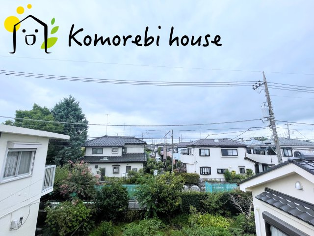 さいたま市西区プラザ029④2　新築一戸建て　02の展望|26.9.12