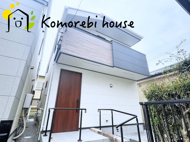さいたま市西区プラザ029④2　新築一戸建て　02