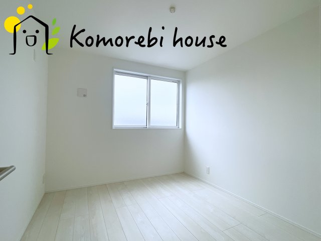 さいたま市西区プラザ029④2　新築一戸建て　02の洋室|26.9.12