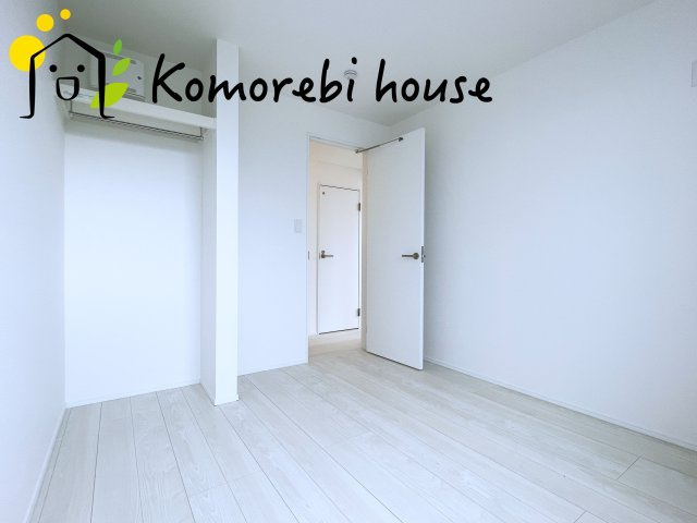 さいたま市西区プラザ029④2　新築一戸建て　02の洋室|26.9.12