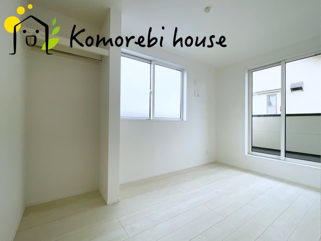 さいたま市西区プラザ029④2　新築一戸建て　02の子供部屋|26.9.12