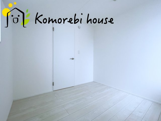 さいたま市西区プラザ029④2　新築一戸建て　02の洋室|26.9.12