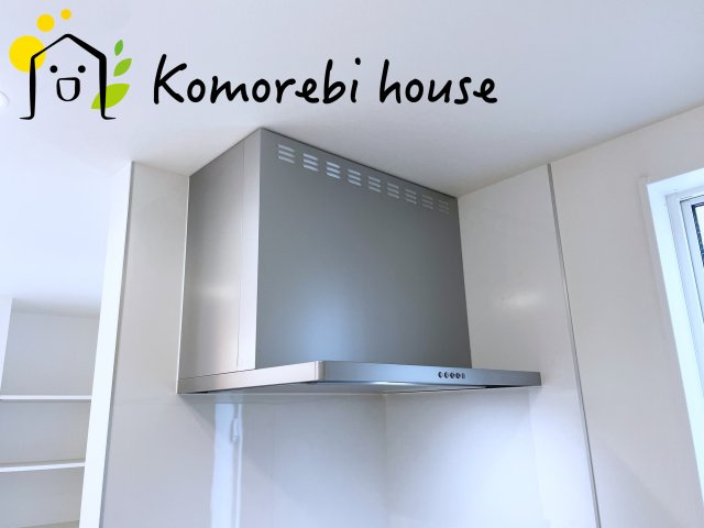 さいたま市西区プラザ029④2　新築一戸建て　02のキッチン|26.9.12