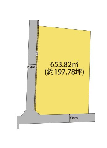 岩出市西国分・土地・127926