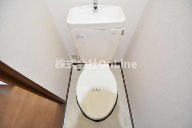 【トイレ】 | ACCENTI