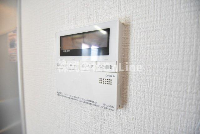 【設備】 | ACCENTI