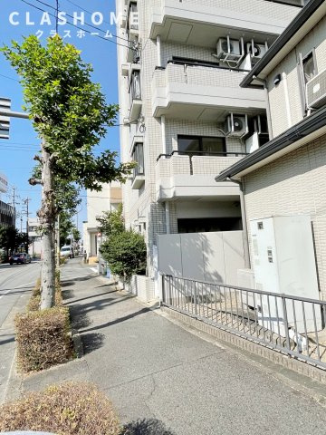 アーバンハイツ刈谷弐番館　　　刈谷市の賃貸ならクラスホーム刈谷店の周辺