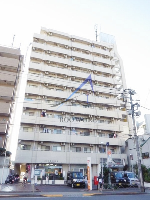 パレ・ドール文京メトロプラザⅠ