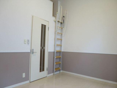 【設備】 | シティハイム中央林間