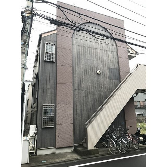  | シティハイム中央林間