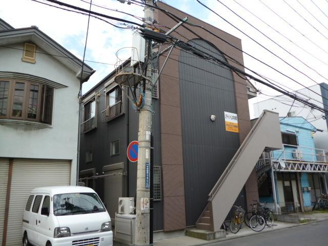 【エントランス】 | シティハイム中央林間