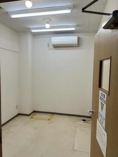 淵野辺１丁目店舗の内装