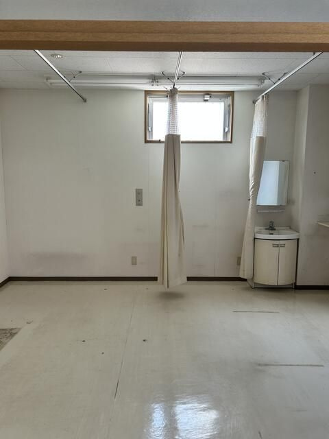 淵野辺１丁目店舗の内装