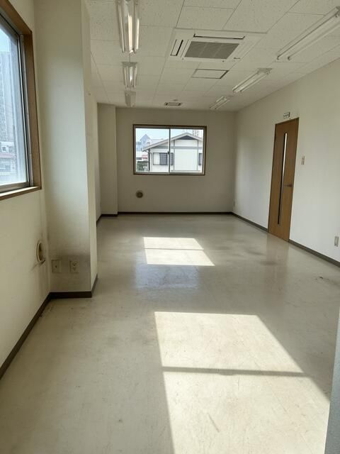 淵野辺１丁目店舗の内装