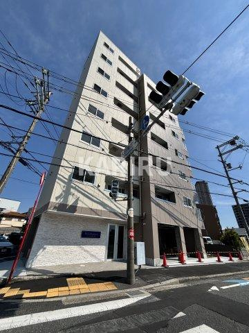 ガーデンヒルズ守口