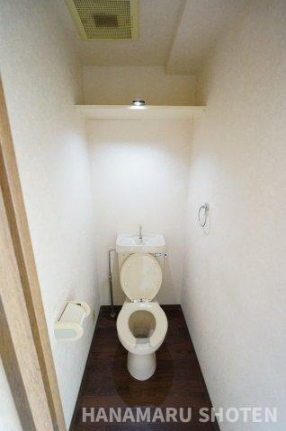 ヒューマンスクエア千葉山王のトイレ|＊当日ご案内可＊ご希望の物件まとめてご案内！弊社が掲載していない物件でもOK♪お気軽にご相談ください ♪お電話でのお問合わせがスムーズ♪