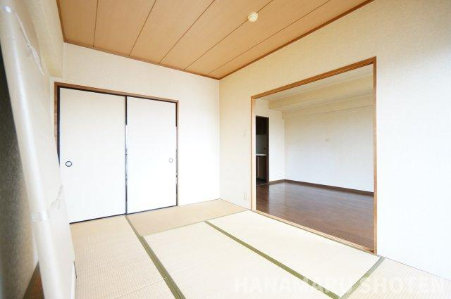 ヒューマンスクエア千葉山王の和室|＊当日ご案内可＊ご希望の物件まとめてご案内！弊社が掲載していない物件でもOK♪お気軽にご相談ください ♪お電話でのお問合わせがスムーズ♪