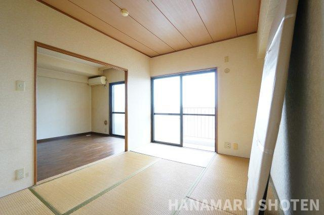 ヒューマンスクエア千葉山王の和室|＊当日ご案内可＊ご希望の物件まとめてご案内！弊社が掲載していない物件でもOK♪お気軽にご相談ください ♪お電話でのお問合わせがスムーズ♪