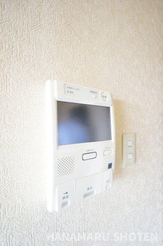 ヒューマンスクエア千葉山王の防犯設備|＊当日ご案内可＊ご希望の物件まとめてご案内！弊社が掲載していない物件でもOK♪お気軽にご相談ください ♪お電話でのお問合わせがスムーズ♪