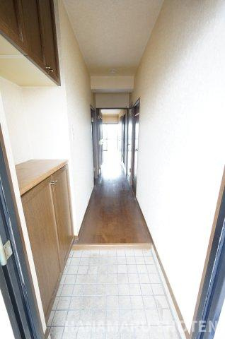 ヒューマンスクエア千葉山王の玄関|＊当日ご案内可＊ご希望の物件まとめてご案内！弊社が掲載していない物件でもOK♪お気軽にご相談ください ♪お電話でのお問合わせがスムーズ♪