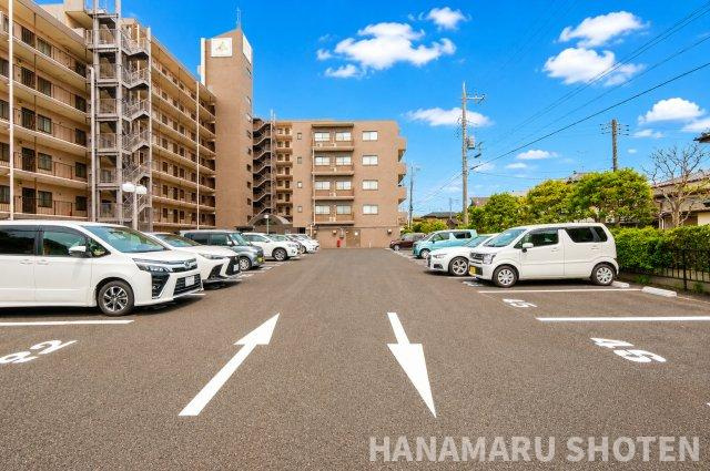 ヒューマンスクエア千葉山王の駐車場|＊当日ご案内可＊ご希望の物件まとめてご案内！弊社が掲載していない物件でもOK♪お気軽にご相談ください ♪お電話でのお問合わせがスムーズ♪