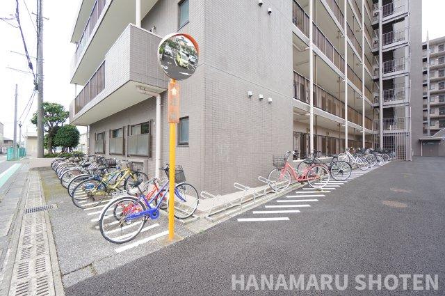 ヒューマンスクエア千葉山王のその他|＊当日ご案内可＊ご希望の物件まとめてご案内！弊社が掲載していない物件でもOK♪お気軽にご相談ください ♪お電話でのお問合わせがスムーズ♪