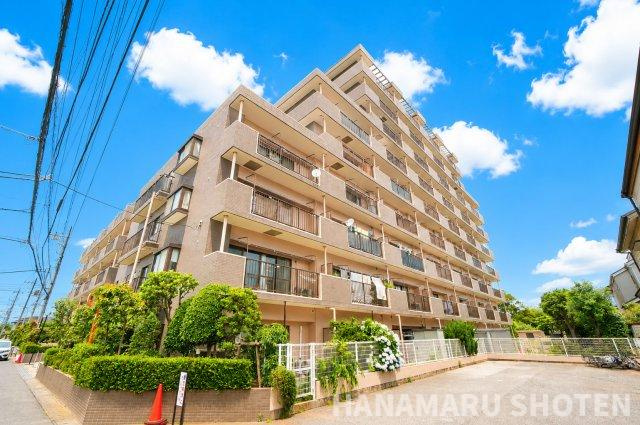 ヒューマンスクエア千葉山王の外観|＊当日ご案内可＊ご希望の物件まとめてご案内！弊社が掲載していない物件でもOK♪お気軽にご相談ください ♪お電話でのお問合わせがスムーズ♪