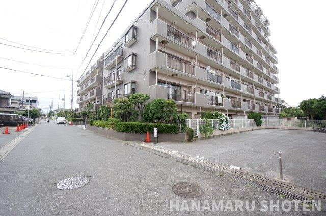ヒューマンスクエア千葉山王の外観|＊当日ご案内可＊ご希望の物件まとめてご案内！弊社が掲載していない物件でもOK♪お気軽にご相談ください ♪お電話でのお問合わせがスムーズ♪