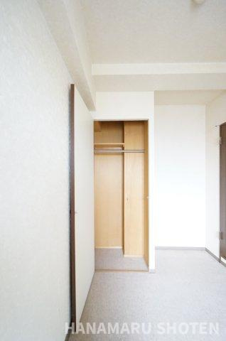 ヒューマンスクエア千葉山王の収納|＊当日ご案内可＊ご希望の物件まとめてご案内！弊社が掲載していない物件でもOK♪お気軽にご相談ください ♪お電話でのお問合わせがスムーズ♪