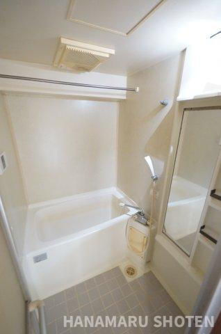 ヒューマンスクエア千葉山王の浴室|＊当日ご案内可＊ご希望の物件まとめてご案内！弊社が掲載していない物件でもOK♪お気軽にご相談ください ♪お電話でのお問合わせがスムーズ♪