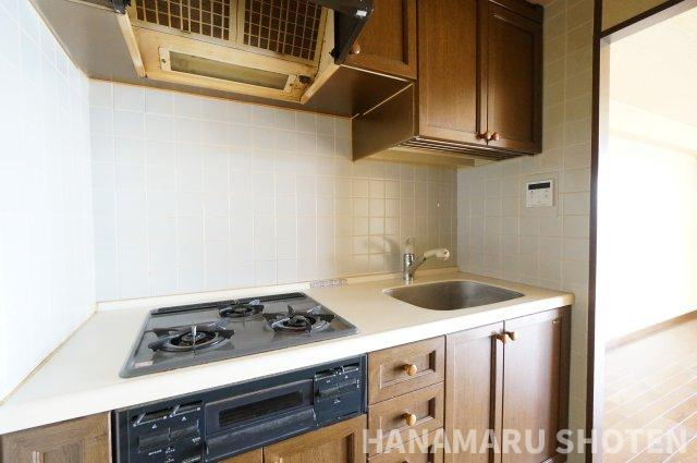 ヒューマンスクエア千葉山王のキッチン|＊当日ご案内可＊ご希望の物件まとめてご案内！弊社が掲載していない物件でもOK♪お気軽にご相談ください ♪お電話でのお問合わせがスムーズ♪