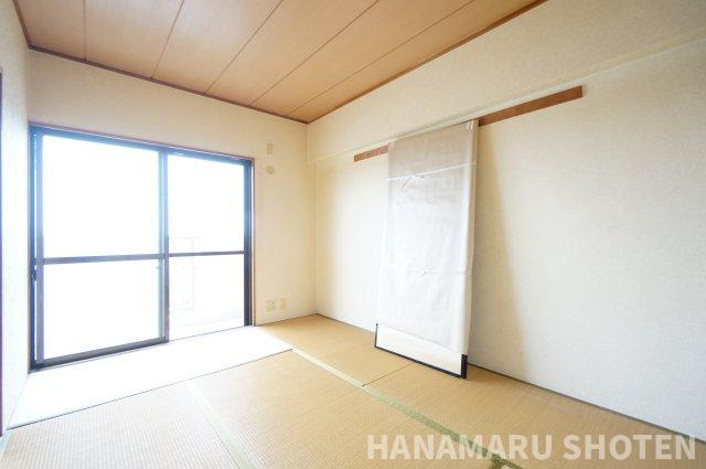 ヒューマンスクエア千葉山王の和室|＊当日ご案内可＊ご希望の物件まとめてご案内！弊社が掲載していない物件でもOK♪お気軽にご相談ください ♪お電話でのお問合わせがスムーズ♪