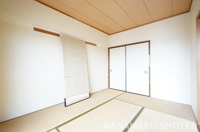ヒューマンスクエア千葉山王の和室|＊当日ご案内可＊ご希望の物件まとめてご案内！弊社が掲載していない物件でもOK♪お気軽にご相談ください ♪お電話でのお問合わせがスムーズ♪