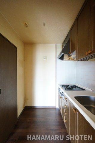 ヒューマンスクエア千葉山王のキッチン|＊当日ご案内可＊ご希望の物件まとめてご案内！弊社が掲載していない物件でもOK♪お気軽にご相談ください ♪お電話でのお問合わせがスムーズ♪
