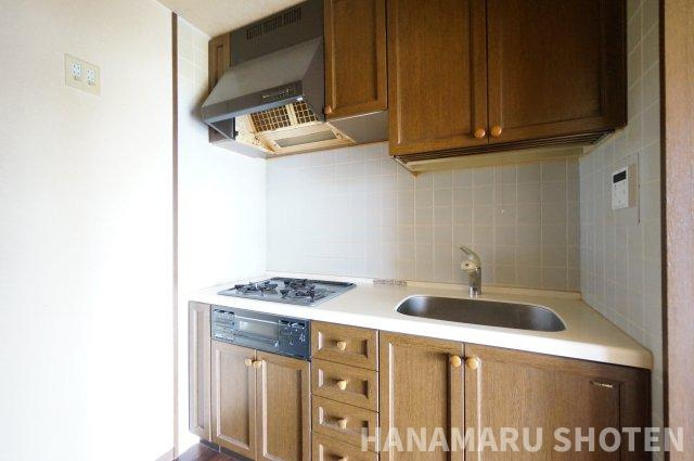 ヒューマンスクエア千葉山王のキッチン|＊当日ご案内可＊ご希望の物件まとめてご案内！弊社が掲載していない物件でもOK♪お気軽にご相談ください ♪お電話でのお問合わせがスムーズ♪