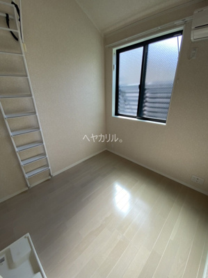 【寝室】 | カパルアガーデン横浜反町 | 同建物別部屋参考
