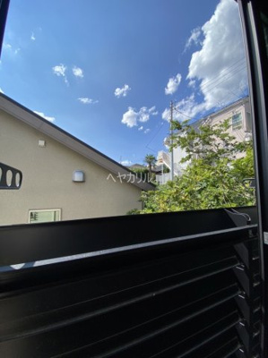【展望】 | カパルアガーデン横浜反町 | 同建物別部屋参考
