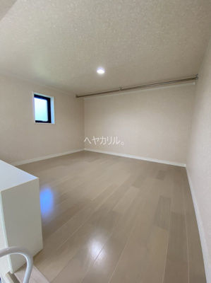 【収納】 | カパルアガーデン横浜反町 | ロフト
同建物別部屋参考
