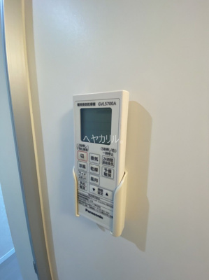 【設備】 | カパルアガーデン横浜反町 | 同建物別部屋参考
