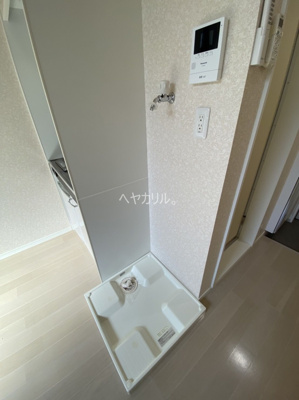 【設備】 | カパルアガーデン横浜反町 | 同建物別部屋参考
